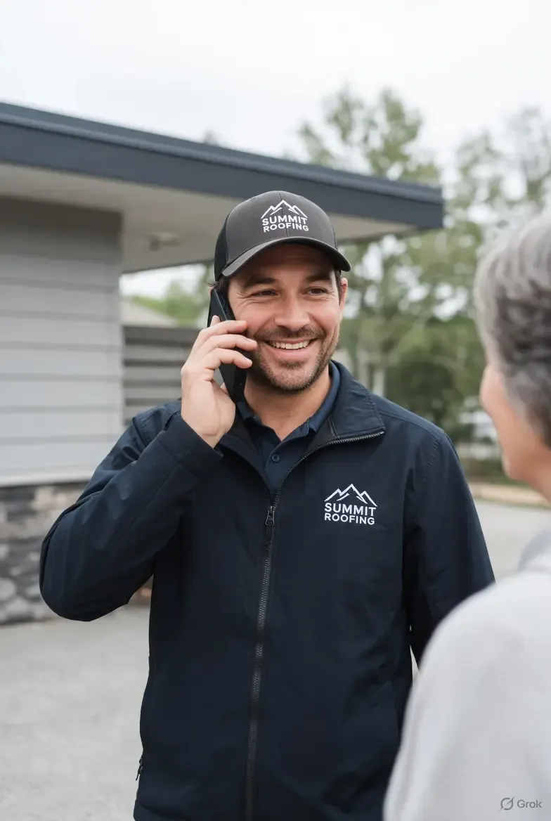 Flat Roof Leak Repair Crooksville, OH FAQs